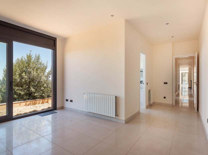 Dom w Platja D'aro, Girona, Hiszpania 5 sypialni, 512 mkw. nr 22900