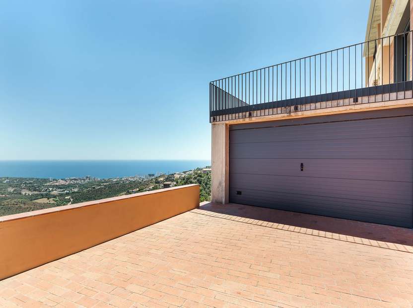 Dom w Platja D'aro, Girona, Hiszpania 5 sypialni, 512 mkw. nr 22900