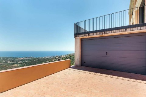 House for sale Platja D'aro, Girona, Spain 5 bedrooms, 512 sq.m. No. 22900 - photo 6