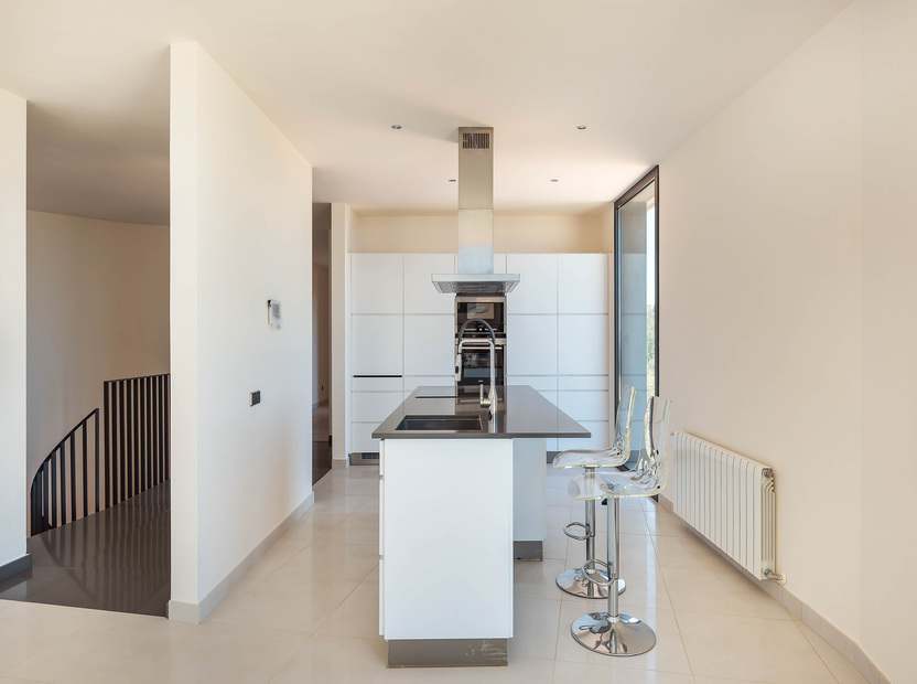 Dom w Platja D'aro, Girona, Hiszpania 5 sypialni, 512 mkw. nr 22900
