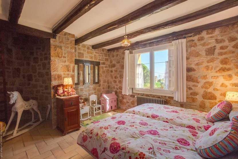 Talo Platja D'aro, Girona, Espanja 5 makuuhuonetta, 511 m2 No. 22790