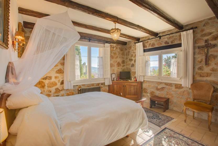 Talo Platja D'aro, Girona, Espanja 5 makuuhuonetta, 511 m2 No. 22790