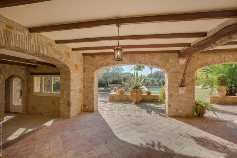 House for sale Platja D'aro, Girona, Spain 5 bedrooms, 511 sq.m. No. 22790 - photo 16