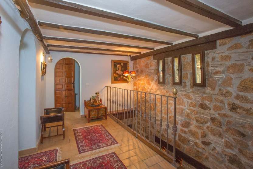 Talo Platja D'aro, Girona, Espanja 5 makuuhuonetta, 511 m2 No. 22790