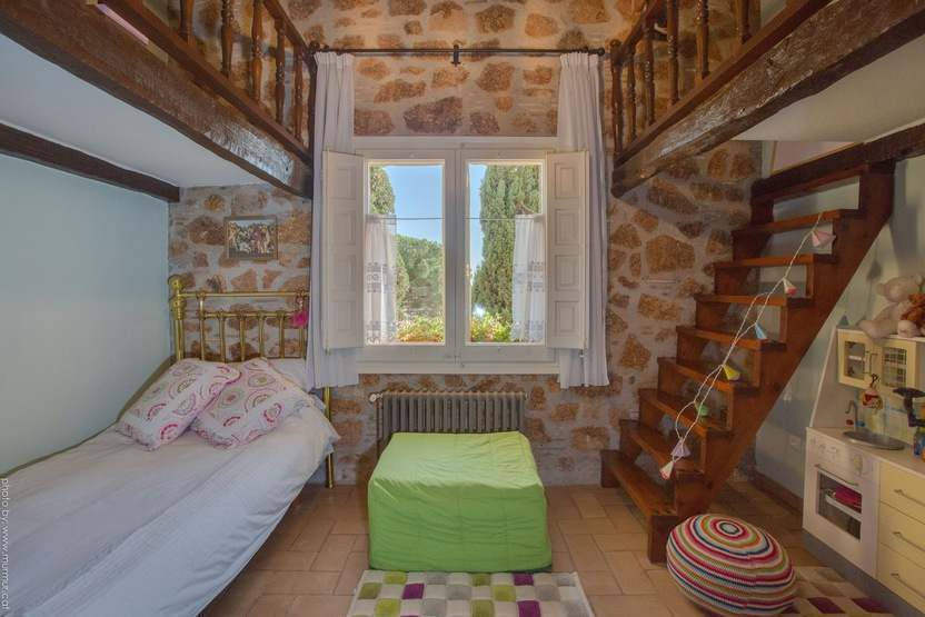 Talo Platja D'aro, Girona, Espanja 5 makuuhuonetta, 511 m2 No. 22790
