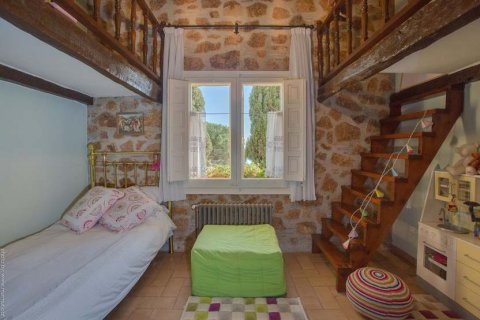 House for sale Platja D'aro, Girona, Spain 5 bedrooms, 511 sq.m. No. 22790 - photo 13