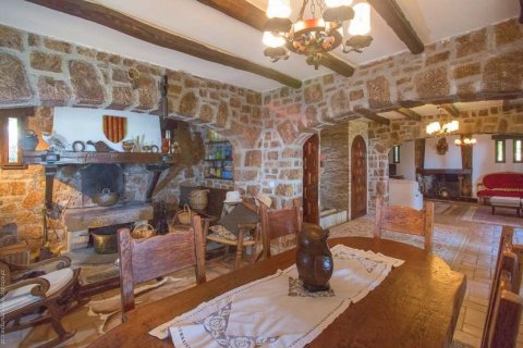 House for sale Platja D'aro, Girona, Spain 5 bedrooms, 511 sq.m. No. 22790 - photo 8