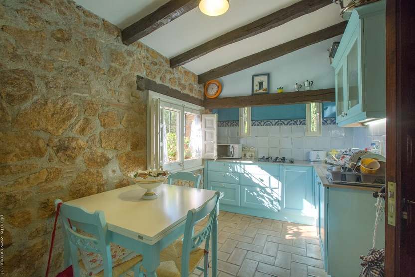 Talo Platja D'aro, Girona, Espanja 5 makuuhuonetta, 511 m2 No. 22790