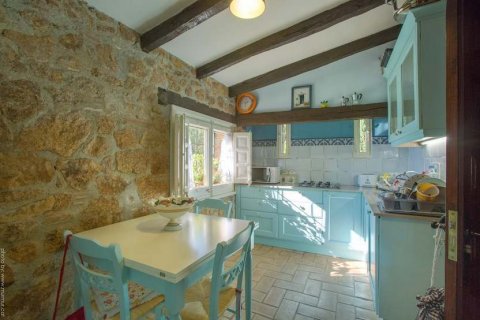 House for sale Platja D'aro, Girona, Spain 5 bedrooms, 511 sq.m. No. 22790 - photo 14