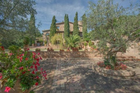 House for sale Platja D'aro, Girona, Spain 5 bedrooms, 511 sq.m. No. 22790 - photo 18