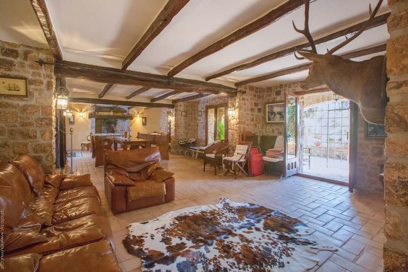 Talo Platja D'aro, Girona, Espanja 5 makuuhuonetta, 511 m2 No. 22790