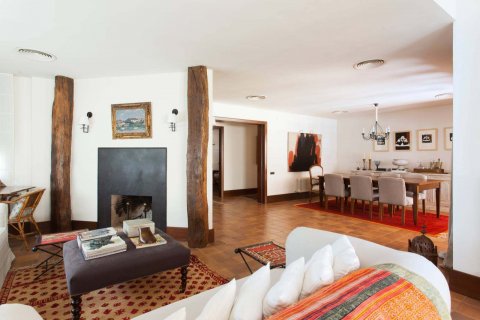 Сasa en venta Platja D'aro, Gerona, España 5 dormitorios, 500 m2 No. 22786 - foto 8