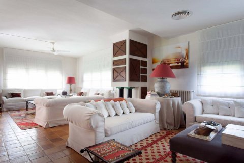 Сasa en venta Platja D'aro, Gerona, España 5 dormitorios, 500 m2 No. 22786 - foto 7