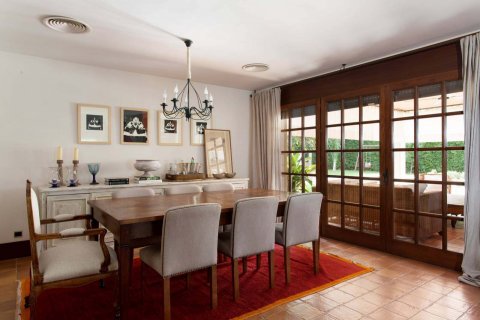 Сasa en venta Platja D'aro, Gerona, España 5 dormitorios, 500 m2 No. 22786 - foto 13