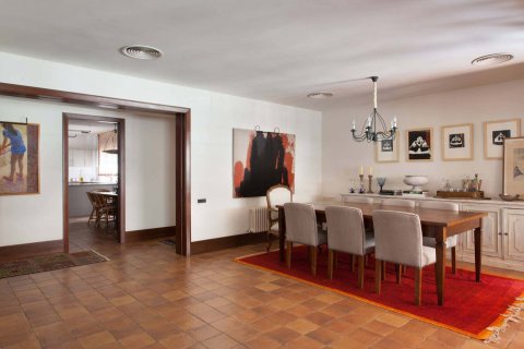 Сasa en venta Platja D'aro, Gerona, España 5 dormitorios, 500 m2 No. 22786 - foto 14