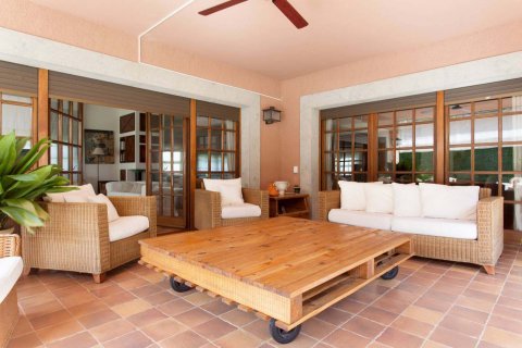 Сasa en venta Platja D'aro, Gerona, España 5 dormitorios, 500 m2 No. 22786 - foto 6