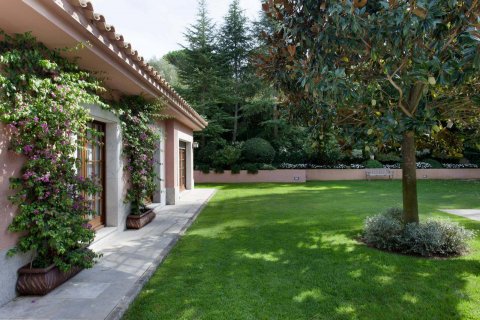 Сasa en venta Platja D'aro, Gerona, España 5 dormitorios, 500 m2 No. 22786 - foto 26