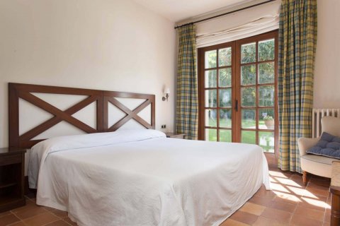 Сasa en venta Platja D'aro, Gerona, España 5 dormitorios, 500 m2 No. 22786 - foto 23