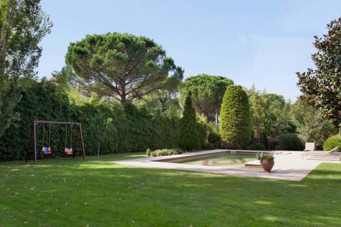 Сasa en venta Platja D'aro, Gerona, España 5 dormitorios, 500 m2 No. 22786 - foto 5