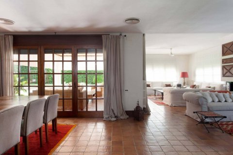 Сasa en venta Platja D'aro, Gerona, España 5 dormitorios, 500 m2 No. 22786 - foto 12