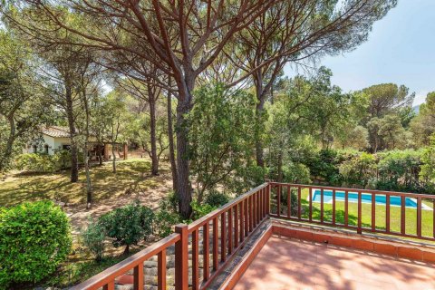 Casa in vendita Platja D'aro, Girona, Spagna 7 camere da letto, 406 mq. N° 22850 - foto 16