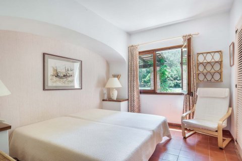 Casa in vendita Platja D'aro, Girona, Spagna 7 camere da letto, 406 mq. N° 22850 - foto 12