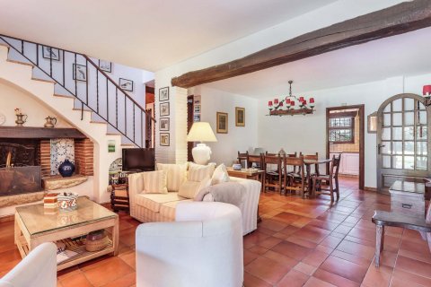 Casa in vendita Platja D'aro, Girona, Spagna 7 camere da letto, 406 mq. N° 22850 - foto 9
