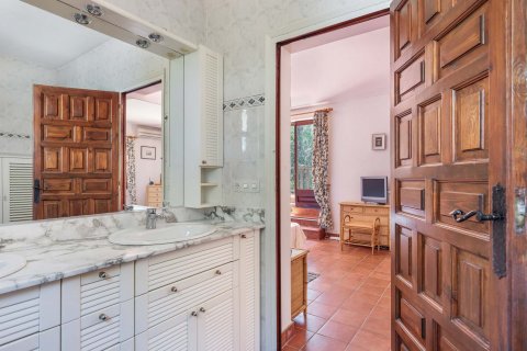Casa in vendita Platja D'aro, Girona, Spagna 7 camere da letto, 406 mq. N° 22850 - foto 15