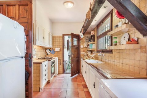 Casa in vendita Platja D'aro, Girona, Spagna 7 camere da letto, 406 mq. N° 22850 - foto 11