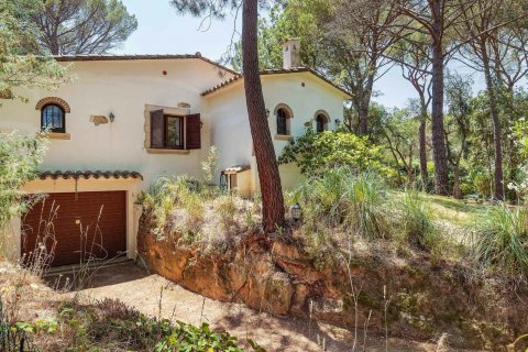 Casa in vendita Platja D'aro, Girona, Spagna 7 camere da letto, 406 mq. N° 22850 - foto 19
