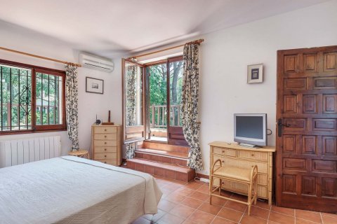 Casa in vendita Platja D'aro, Girona, Spagna 7 camere da letto, 406 mq. N° 22850 - foto 14