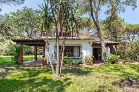 Casa in vendita Platja D'aro, Girona, Spagna 7 camere da letto, 406 mq. N° 22850 - foto 1