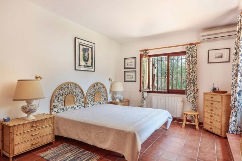 Casa in vendita Platja D'aro, Girona, Spagna 7 camere da letto, 406 mq. N° 22850 - foto 13