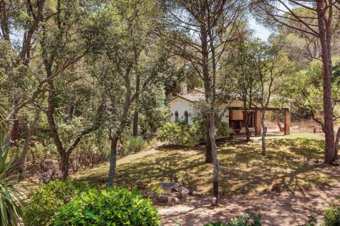 Casa in vendita Platja D'aro, Girona, Spagna 7 camere da letto, 406 mq. N° 22850 - foto 18
