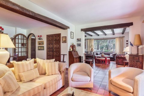 Casa in vendita Platja D'aro, Girona, Spagna 7 camere da letto, 406 mq. N° 22850 - foto 8