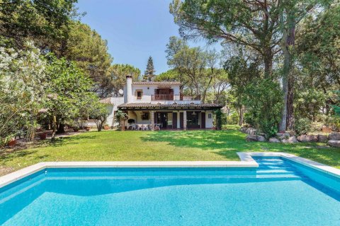 Casa in vendita Platja D'aro, Girona, Spagna 7 camere da letto, 406 mq. N° 22850 - foto 2