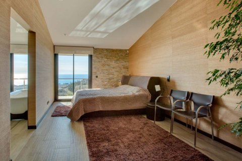 Casa in vendita Platja D'aro, Girona, Spagna 6 camere da letto, 800 mq. N° 22810 - foto 14