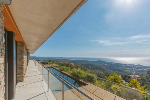 Casa in vendita Platja D'aro, Girona, Spagna 6 camere da letto, 800 mq. N° 22810 - foto 3
