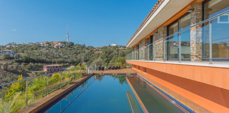 Casa Platja D'aro, Girona, Spagna 6 camere da letto, 800 mq. N° 22810