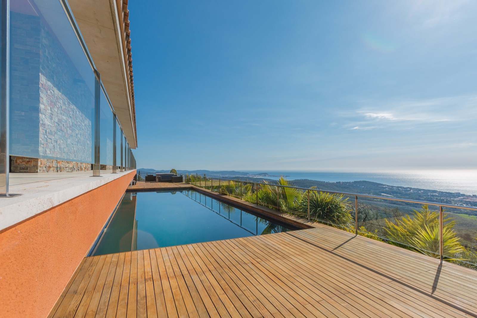 Dom w Platja D'aro, Girona, Hiszpania 6 sypialni, 800 mkw. nr 22810