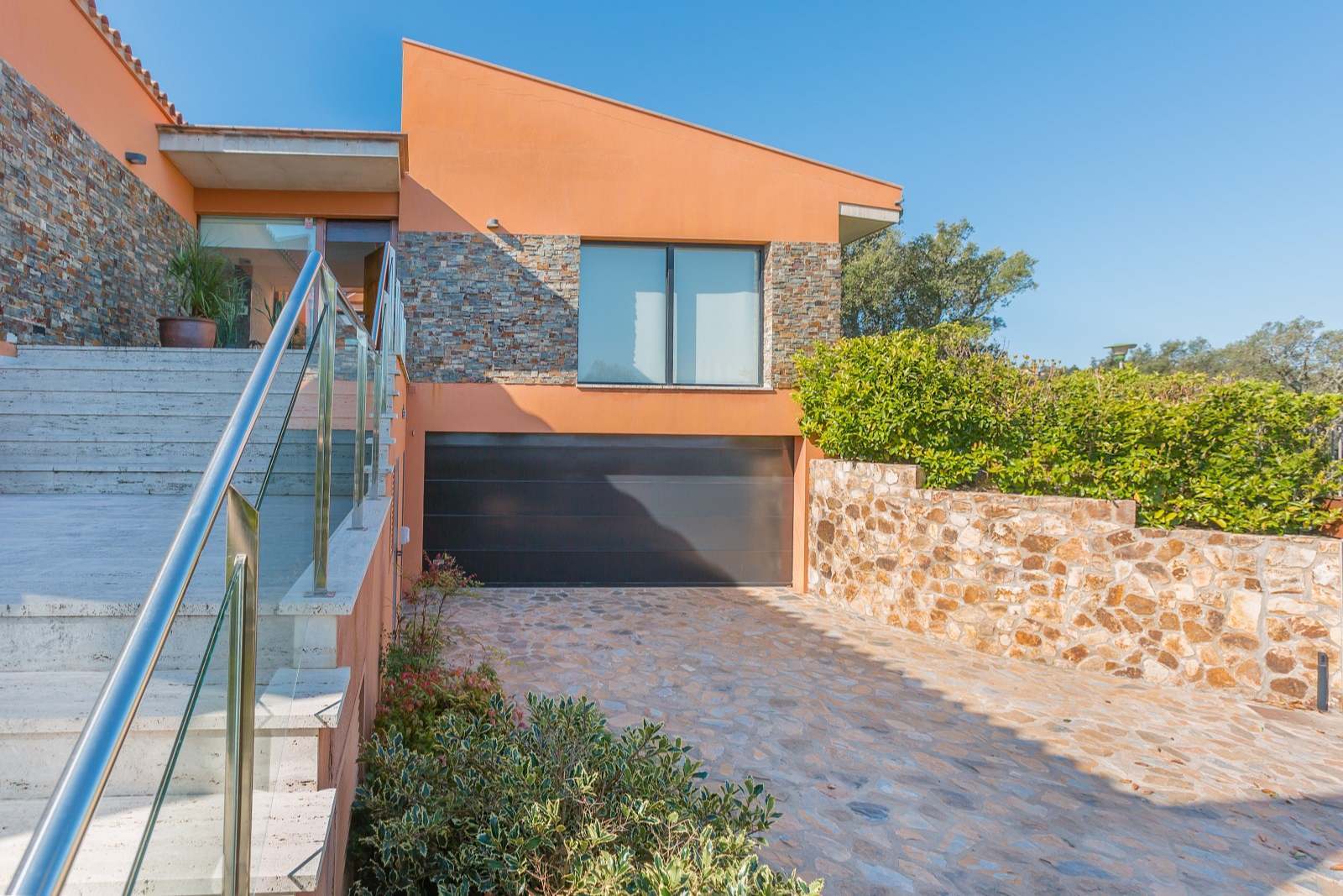 Dom w Platja D'aro, Girona, Hiszpania 6 sypialni, 800 mkw. nr 22810