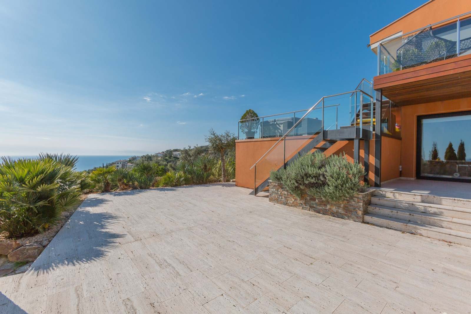 Dom w Platja D'aro, Girona, Hiszpania 6 sypialni, 800 mkw. nr 22810