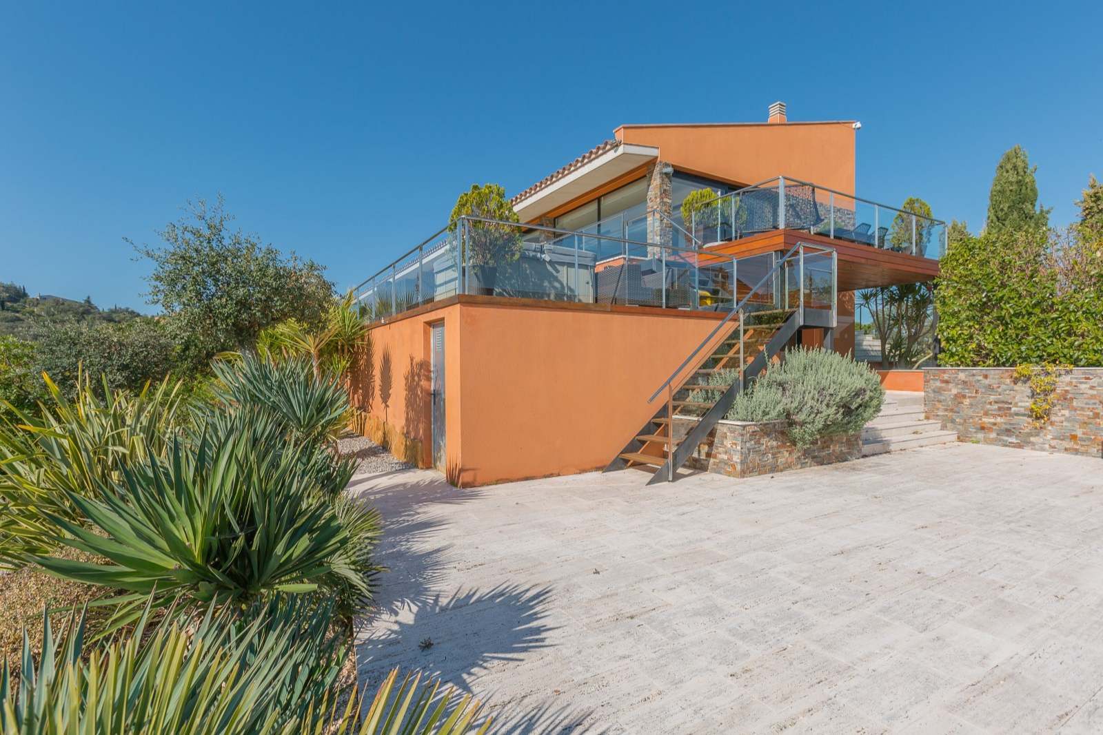 Dom w Platja D'aro, Girona, Hiszpania 6 sypialni, 800 mkw. nr 22810