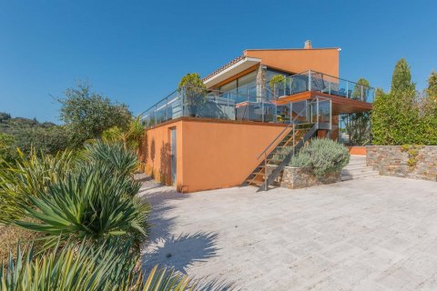 Casa in vendita Platja D'aro, Girona, Spagna 6 camere da letto, 800 mq. N° 22810 - foto 26