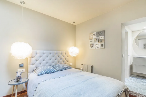 Casa in vendita Platja D'aro, Girona, Spagna 4 camere da letto, 150 mq. N° 22924 - foto 17