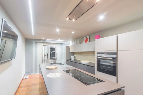 Casa in vendita Platja D'aro, Girona, Spagna 4 camere da letto, 150 mq. N° 22924 - foto 6