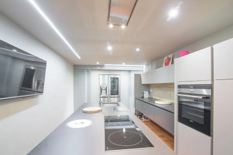 Casa in vendita Platja D'aro, Girona, Spagna 4 camere da letto, 150 mq. N° 22924 - foto 5