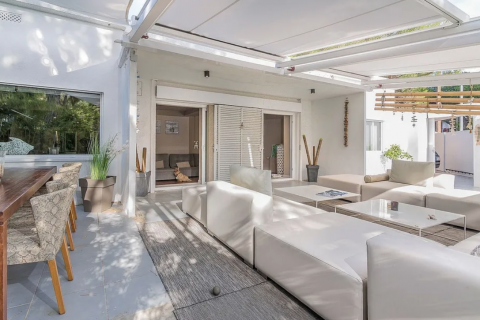 Casa in vendita Platja D'aro, Girona, Spagna 4 camere da letto, 150 mq. N° 22924 - foto 11