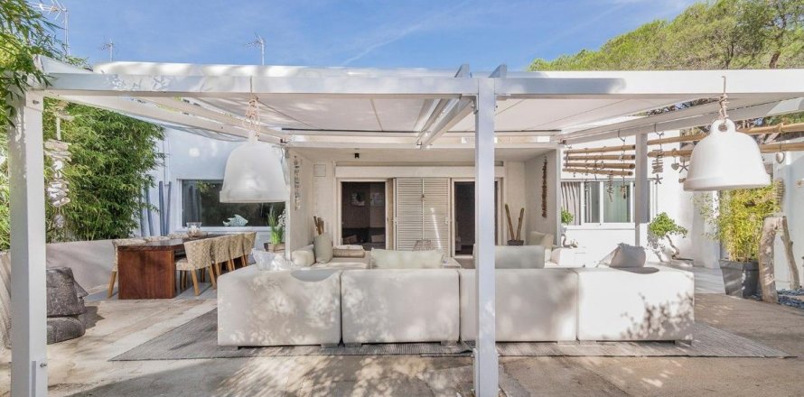 Casa Platja D'aro, Girona, Spagna 4 camere da letto, 150 mq. N° 22924