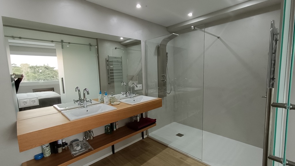Квартира в Мадрид, Испания 2 спальни, 156м2 №93631